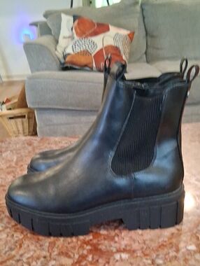 MADDEN NYC Booties - Women's